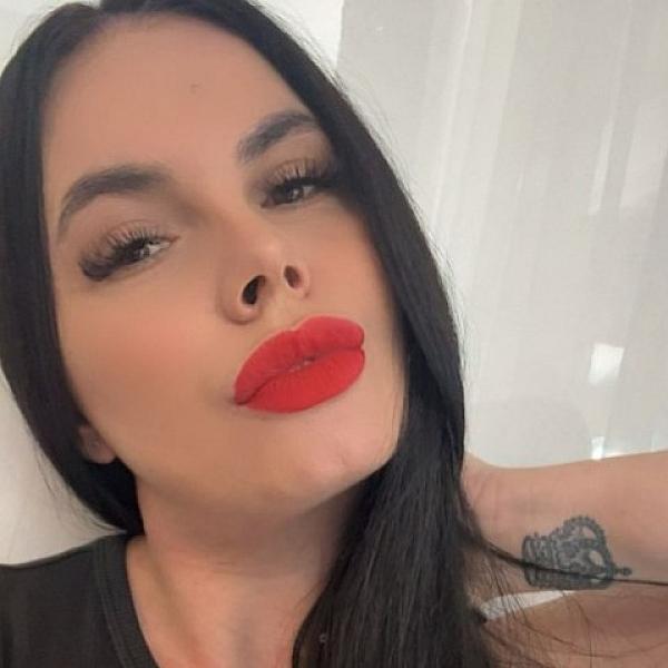 Jessica Jolie