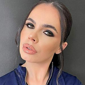 Jessica Jolie