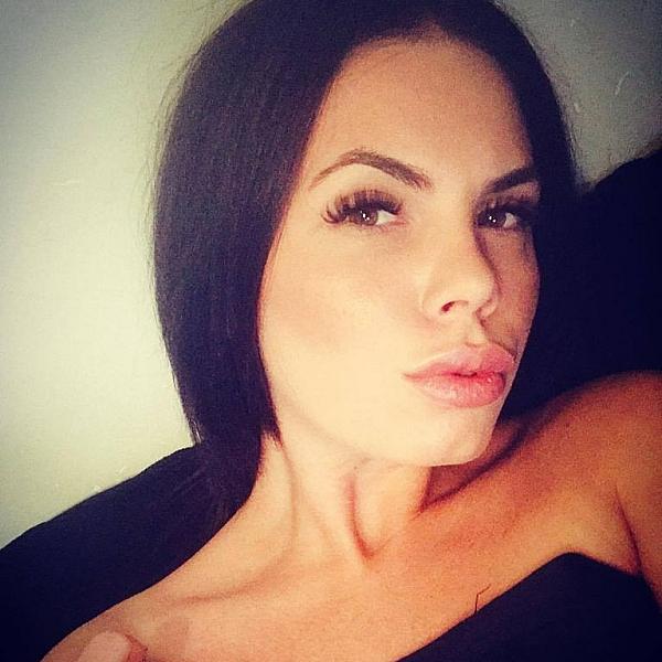 Jessica Jolie