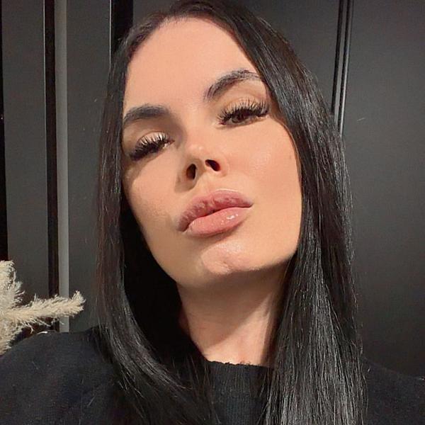 Jessica Jolie webcam