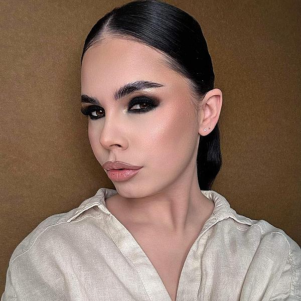 Jessica Jolie webcam