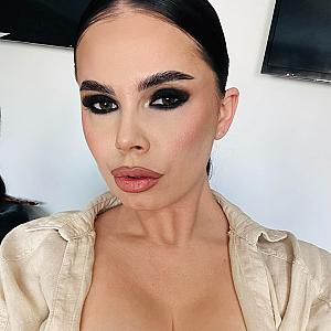 Jessica Jolie webcam