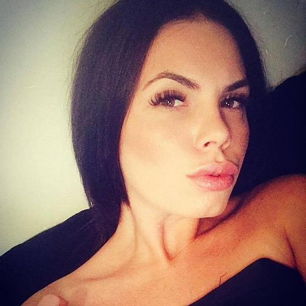 Jessica Jolie