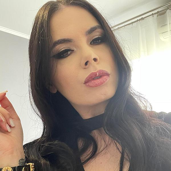 Jessica Jolie webcam