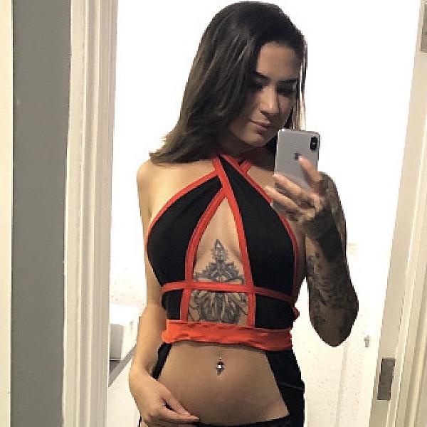 Violet Rae webcam