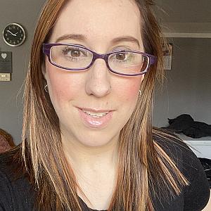 MILF Kaycee webcam