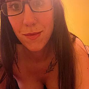 MILF Kaycee webcam