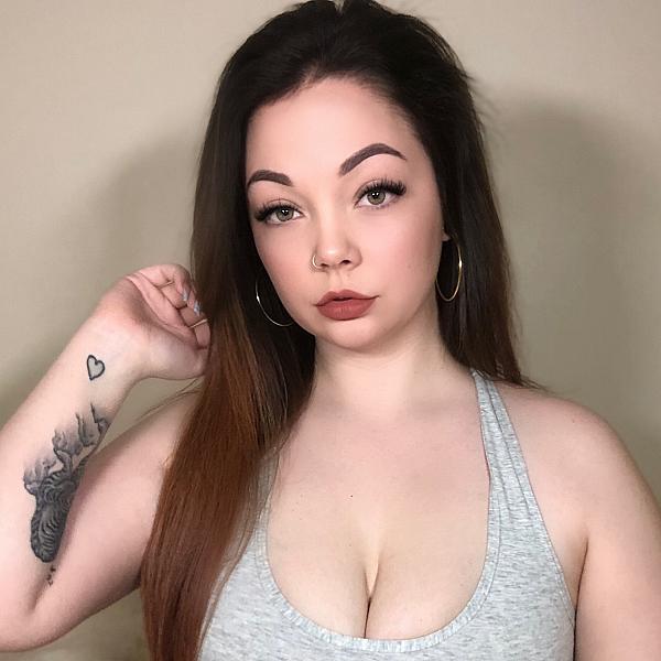 Sophie Jay webcam