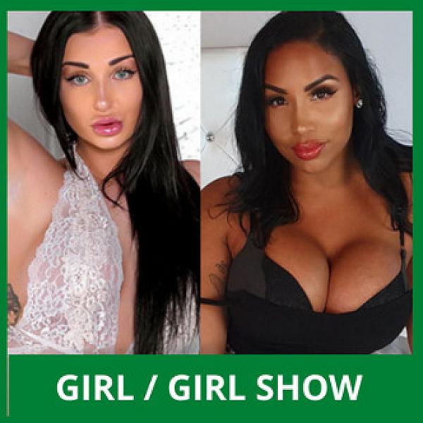 Tanya And Annie Mae webcam