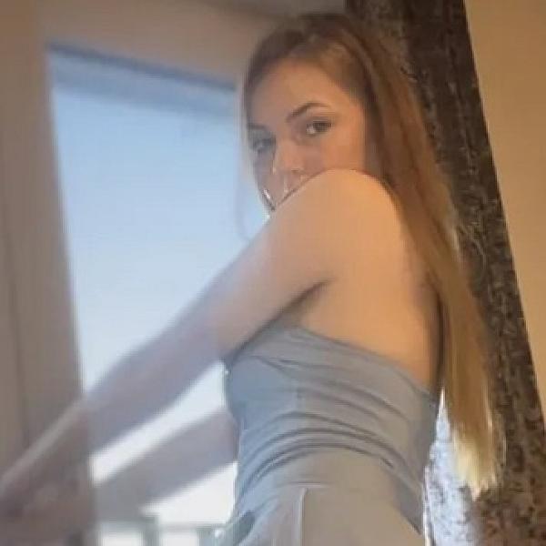 Baby Andra webcam