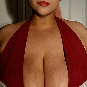 Mixed BBW Queen webcam