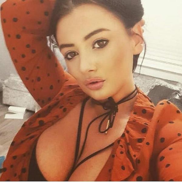 Jessica Louise webcam