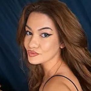 MeganDeVille webcam