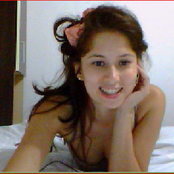 Miss Morany webcam