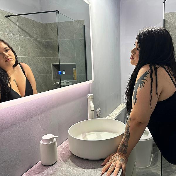 Eve Desiree webcam