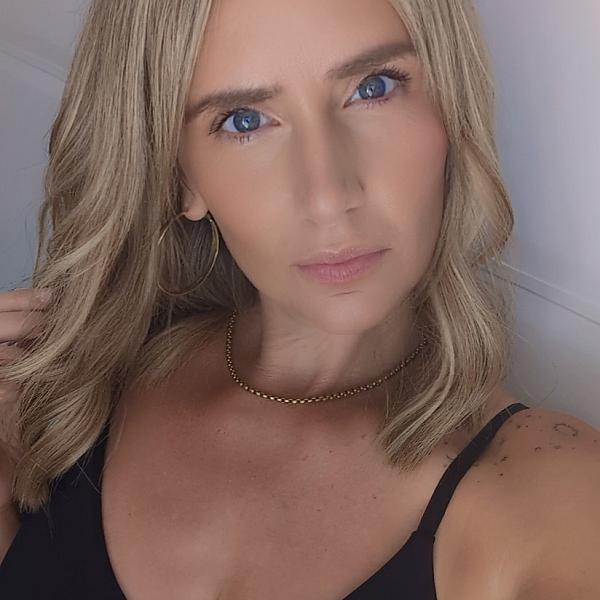 Sasha Grace