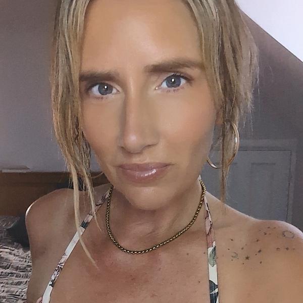 Sasha Grace