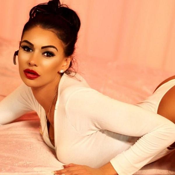 Lacey Lorenzo webcam