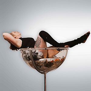 Martini webcam