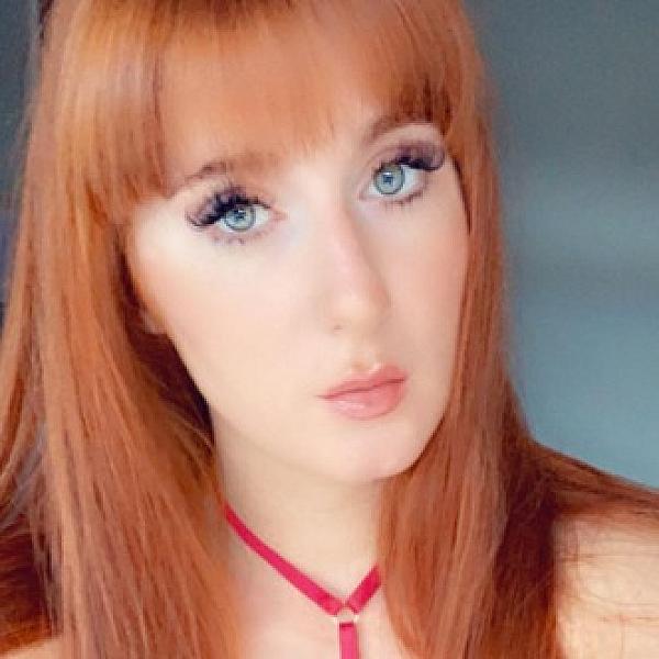Tiffany Jane webcam