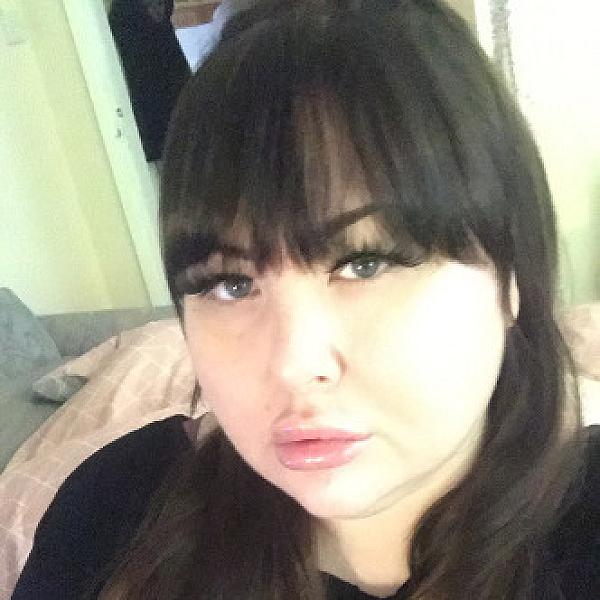 Lexie Love webcam