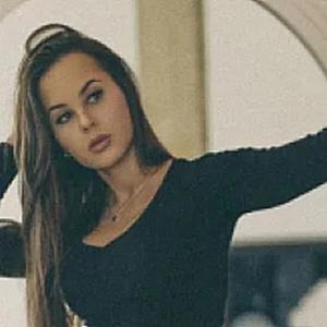 Maya Flirt webcam