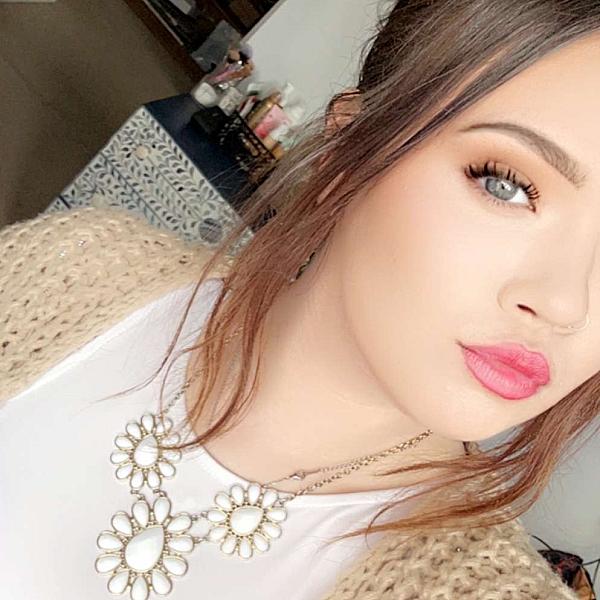 Thalia Leigh Star webcam