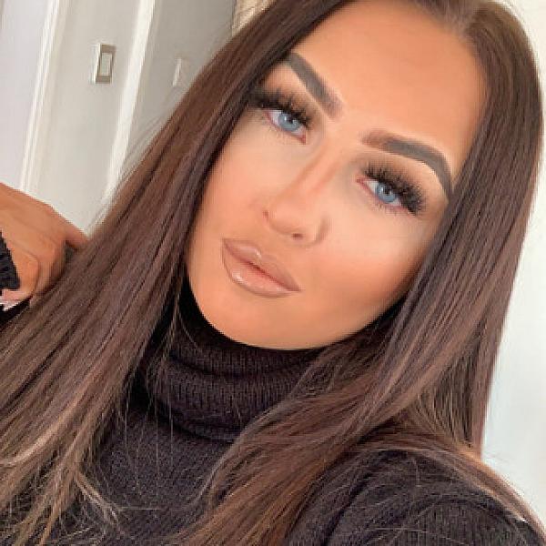 Brooke Winters webcam