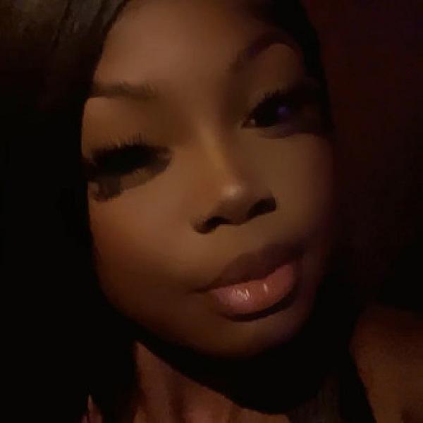Maddison Blu webcam