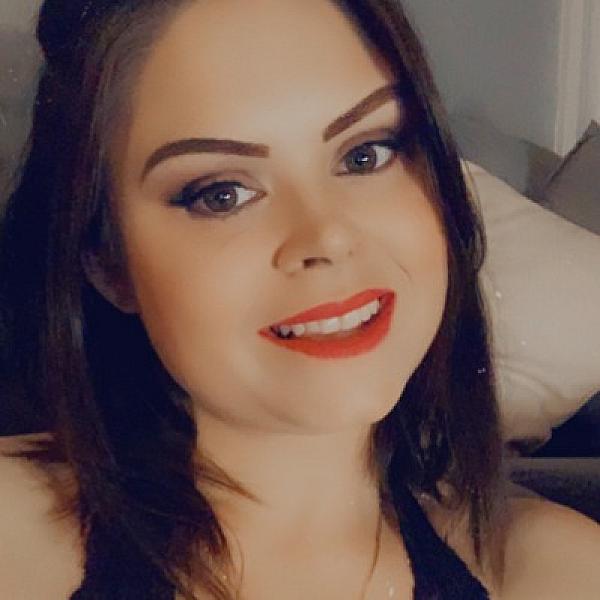 Babygirl Sue webcam