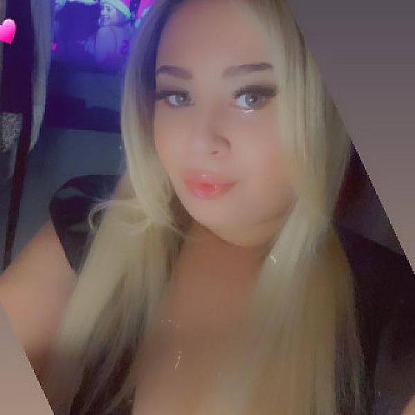Stella Mae webcam