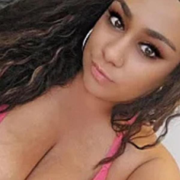 Amaya Rose webcam