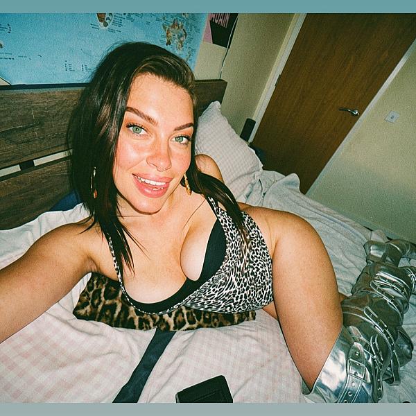 Scarlett Minxxx webcam
