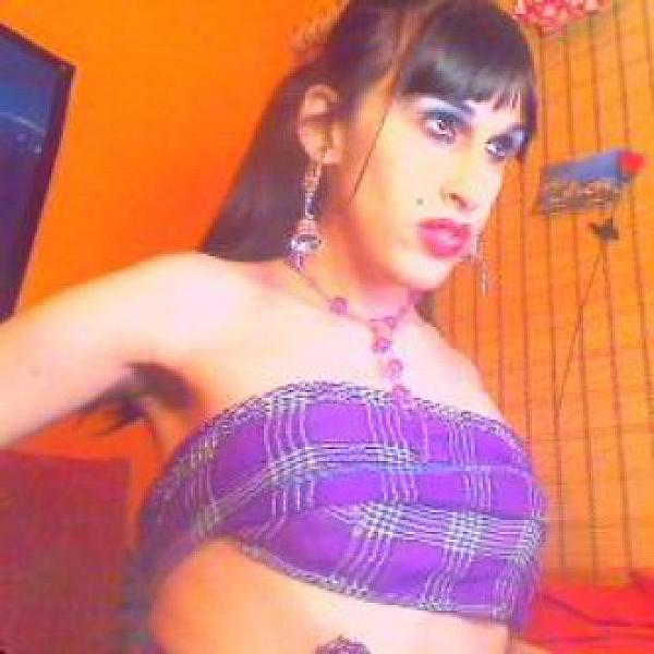 Sandrina TS