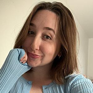 MillieMavenUK webcam