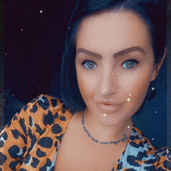 Hunter Beauty webcam