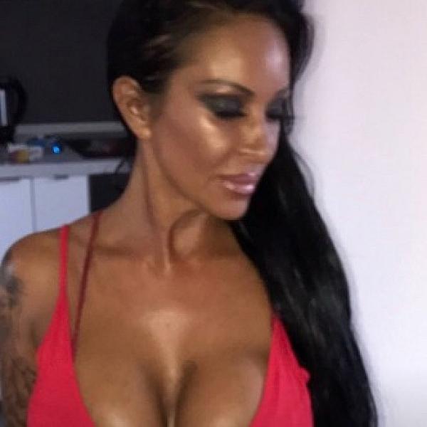 Natasha webcam