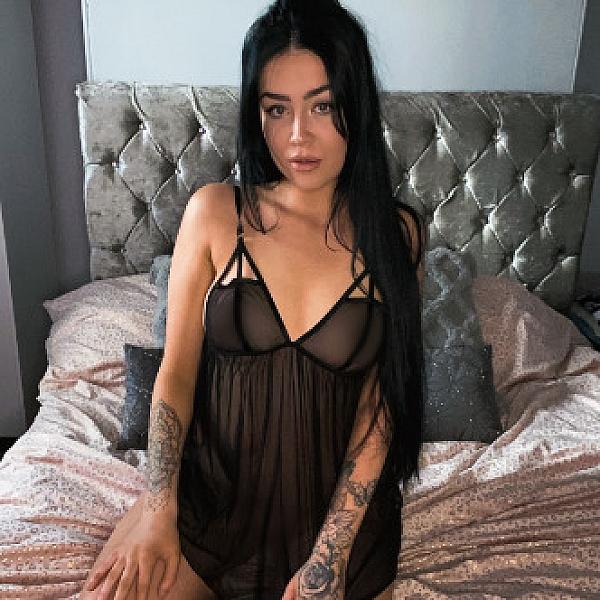 Miss Jodie Anne webcam
