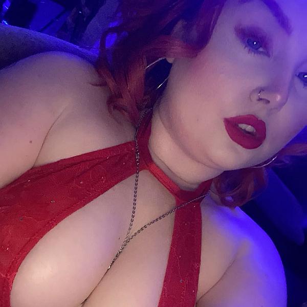 Joanna Jordan webcam
