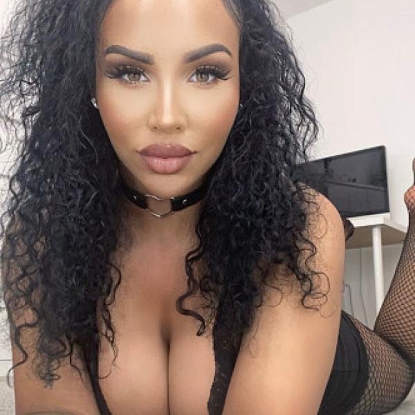 Tanya webcam