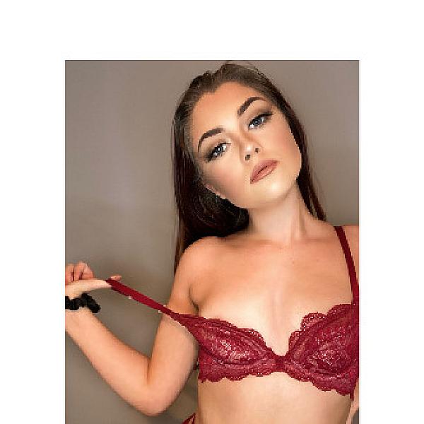 Bethany April webcam