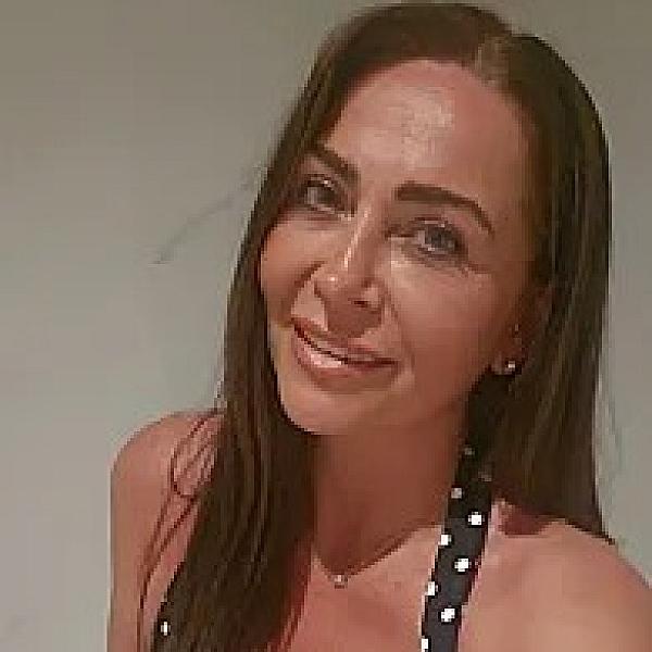 Emily Rose webcam