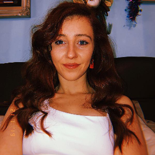 Ginger Queens webcam