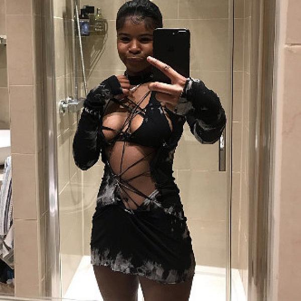Bonnie Bad webcam