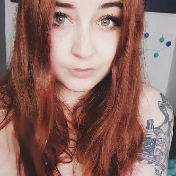 Amorous Jessica webcam