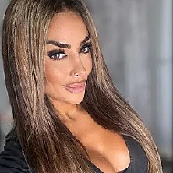 Mila Desio webcam