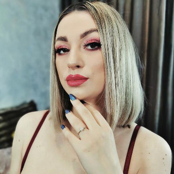 Miss Amellia webcam