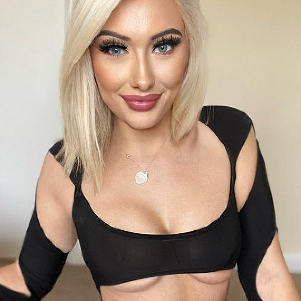 Lucy Brookes webcam