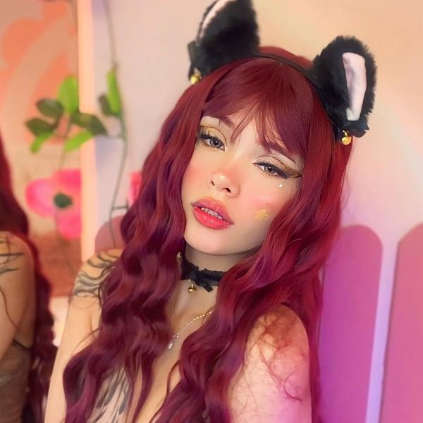 ZoeJones webcam