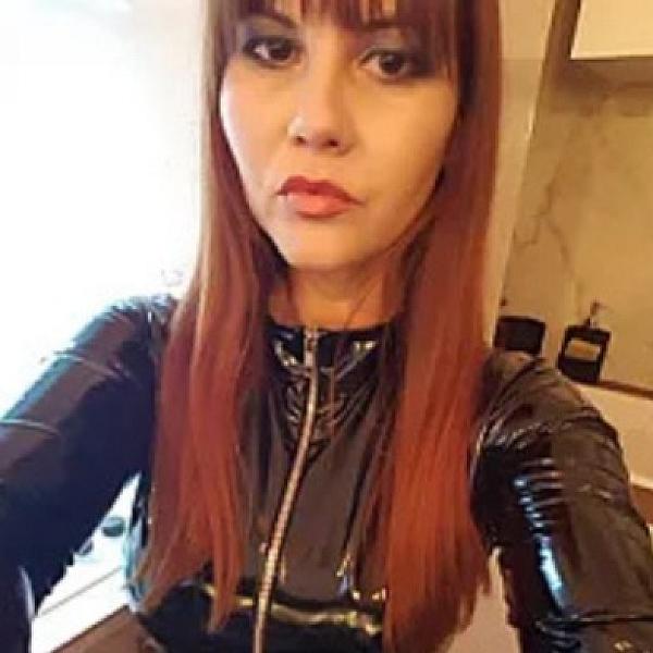 Diamond Mistress webcam
